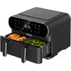 Topzee EasyCook Famliy Air Fryer