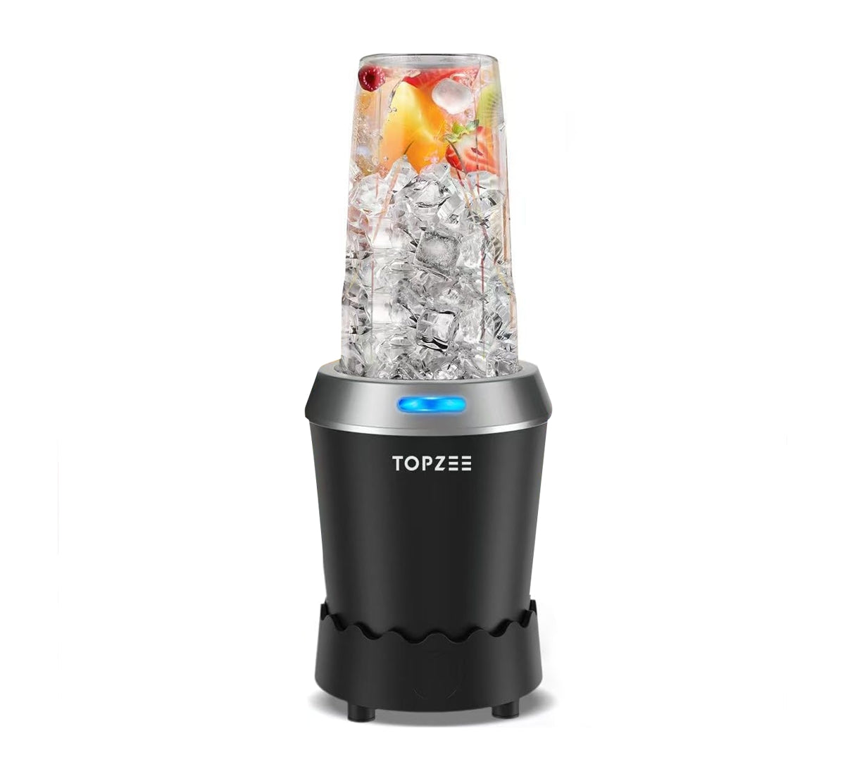 Topzee EasyGo Smoothies Blender