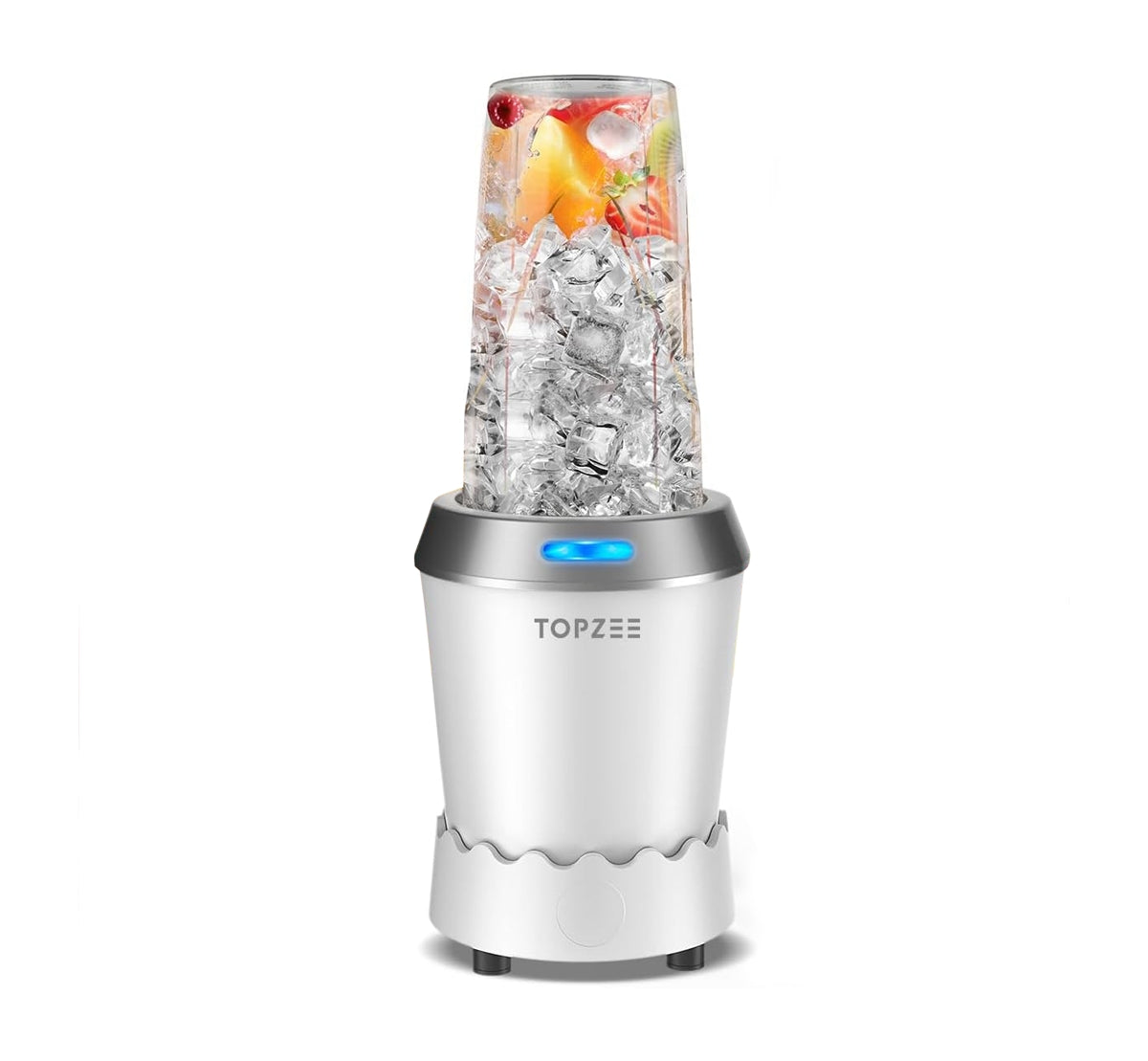 Topzee EasyGo Smoothies Blender