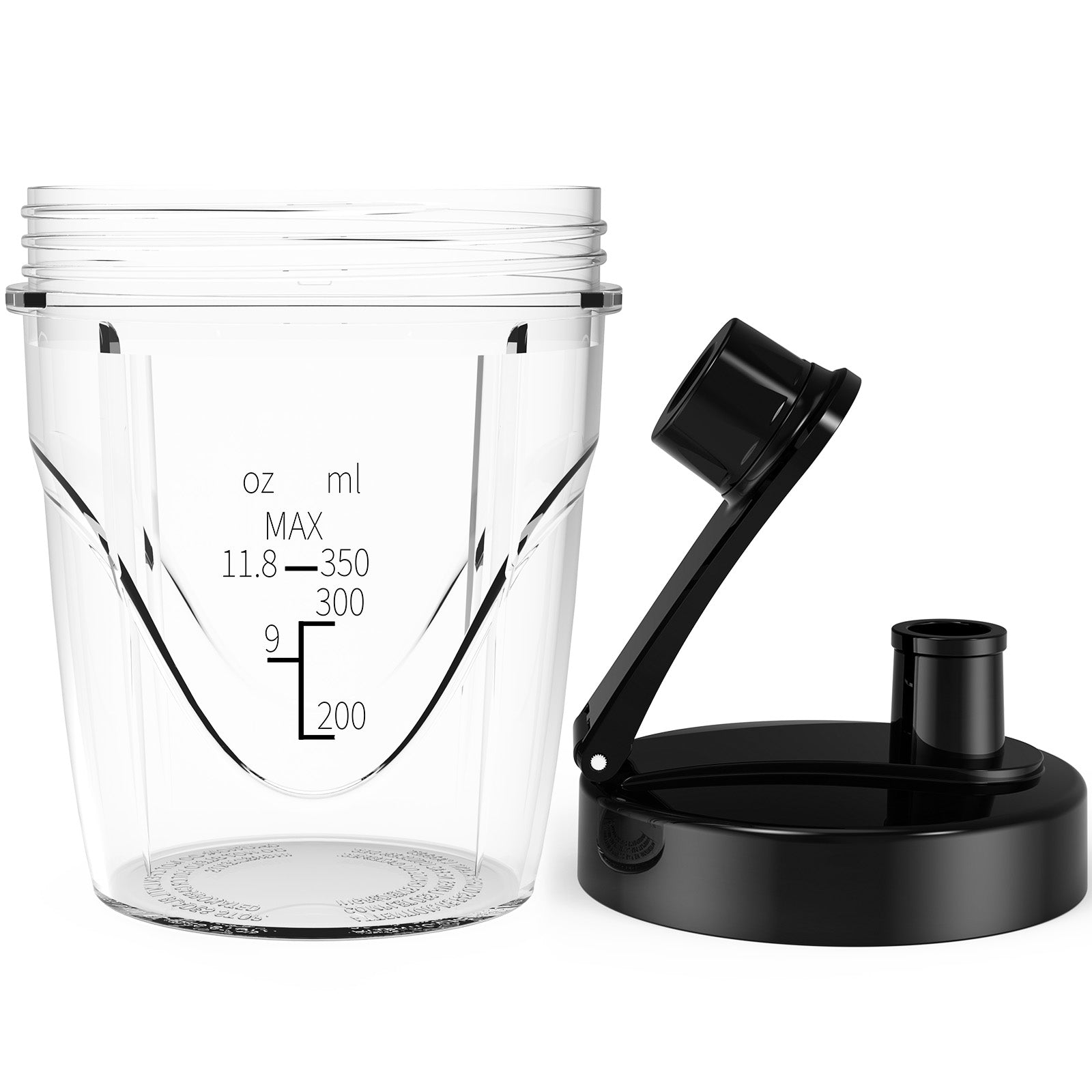 Topzee Blender Cup Accessories