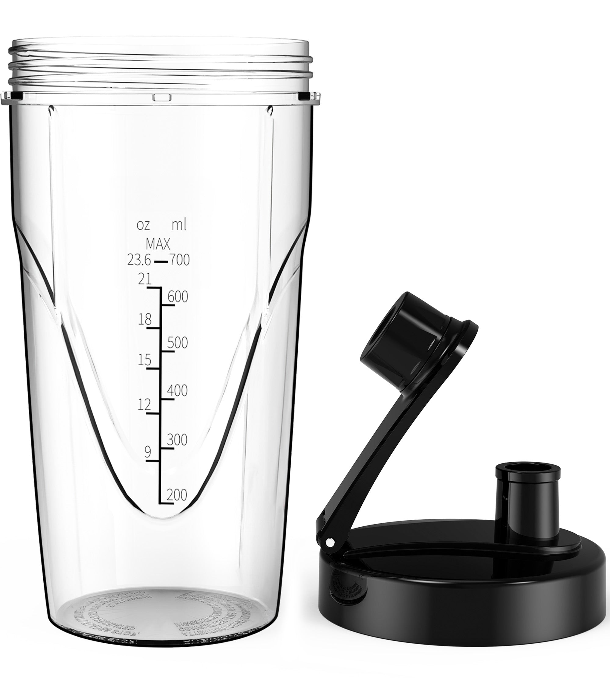 Topzee Blender Cup Accessories