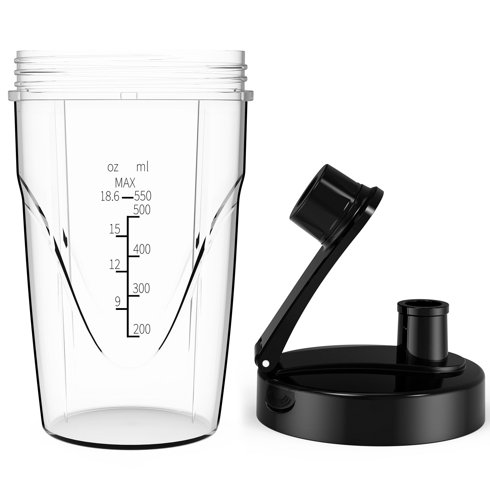 Topzee Blender Cup Accessories