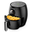 Topzee EasyCook Mini Air Fryer